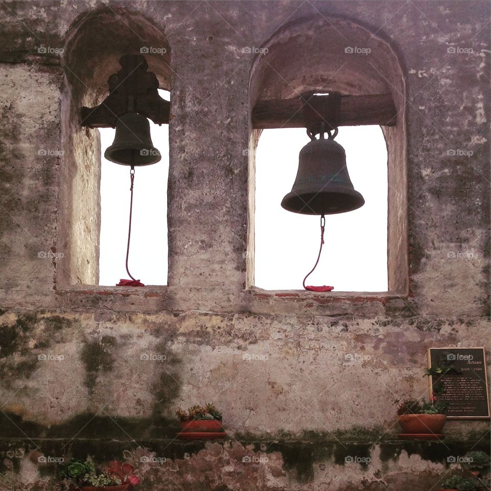 San Juan Capistrano Mission