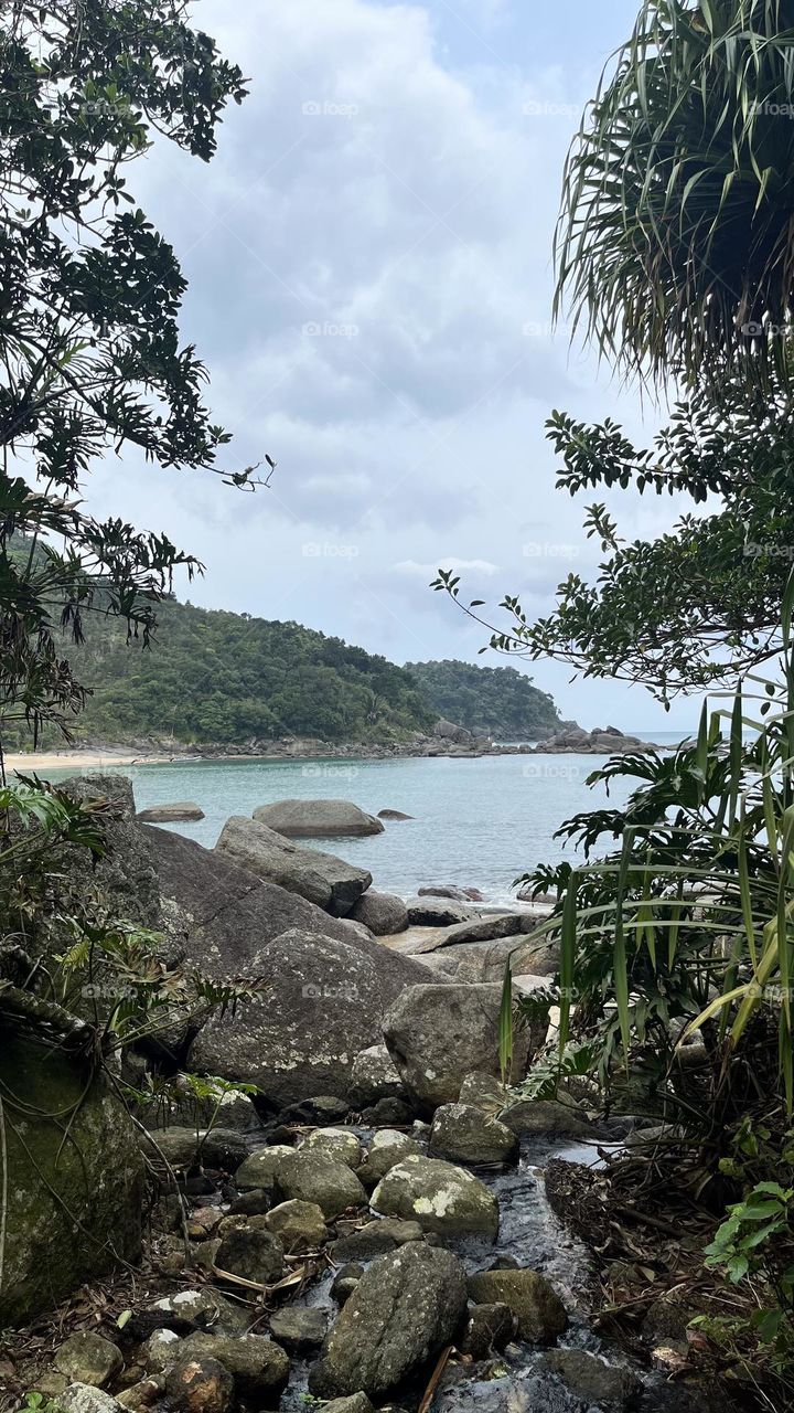 Paraíso Isla Bella 🇧🇷