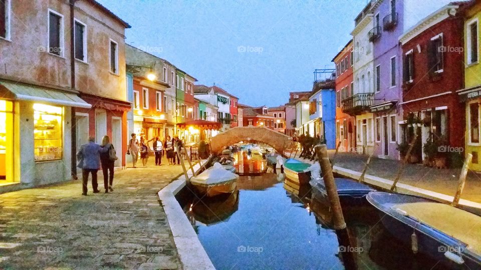 Burano