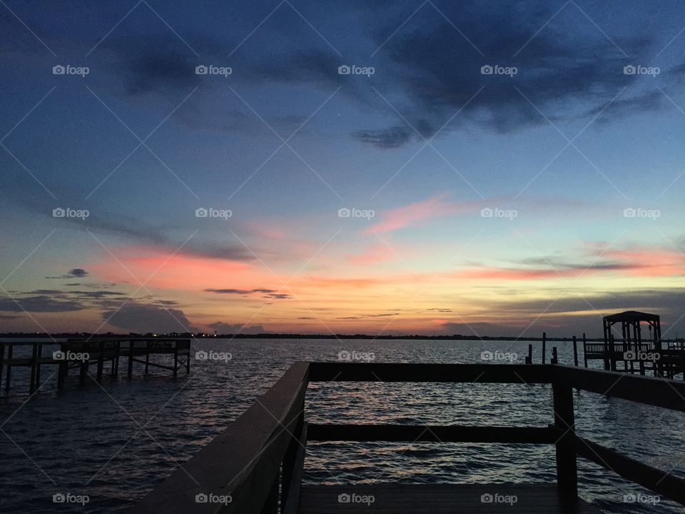 All in a day's work.