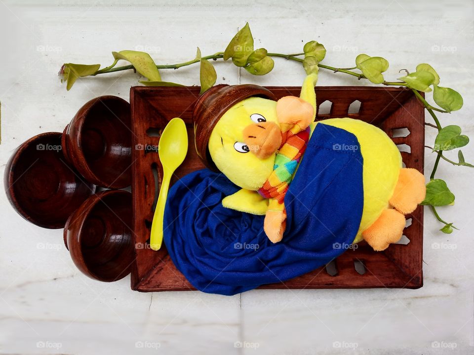 Let me sleep please!!