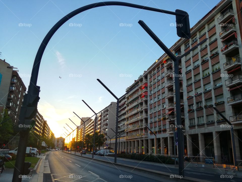 Logroño capital del rioja