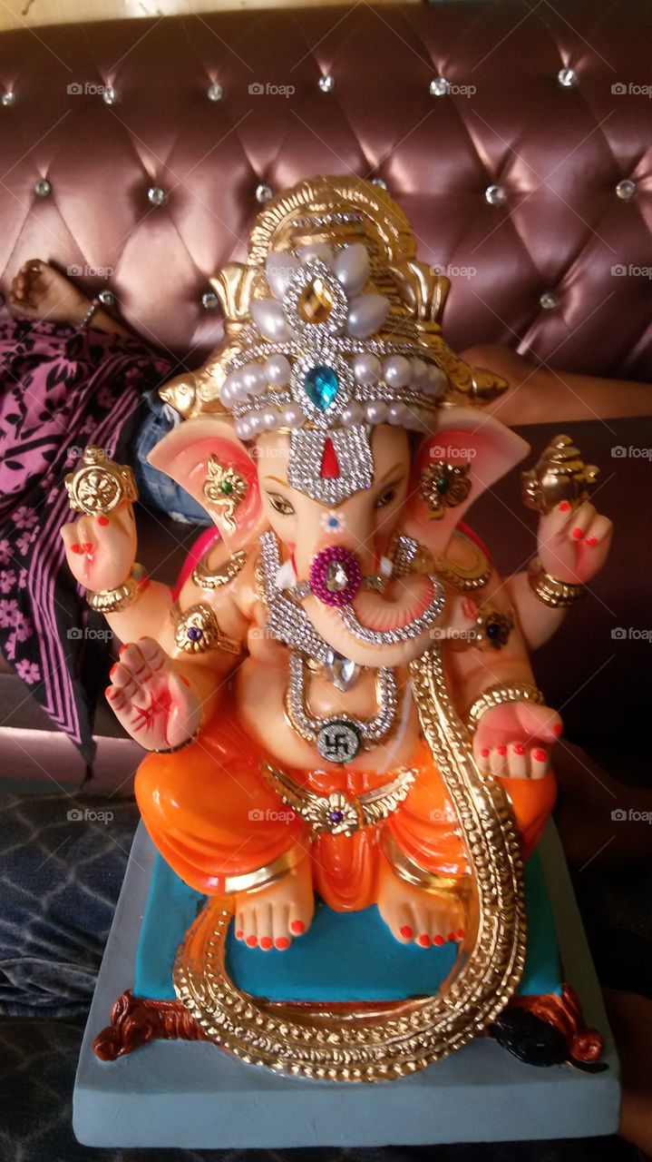 ganesha