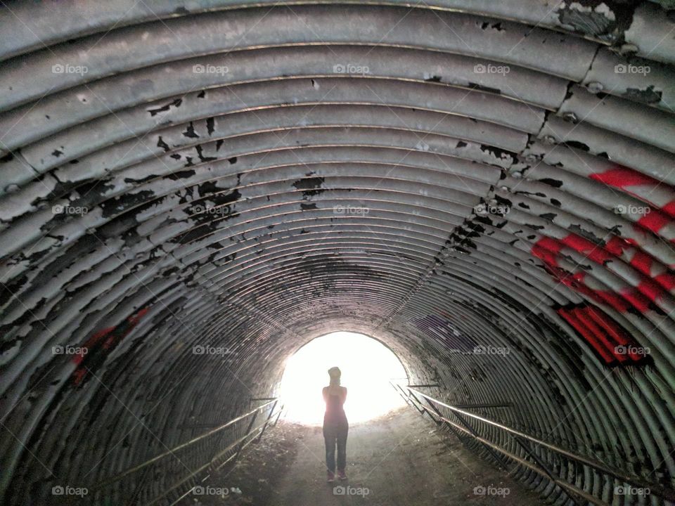 Tunnel