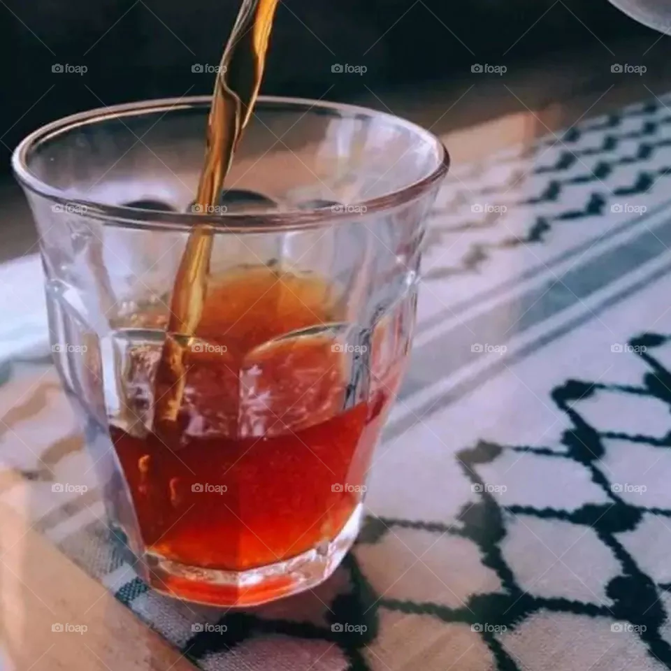 tea