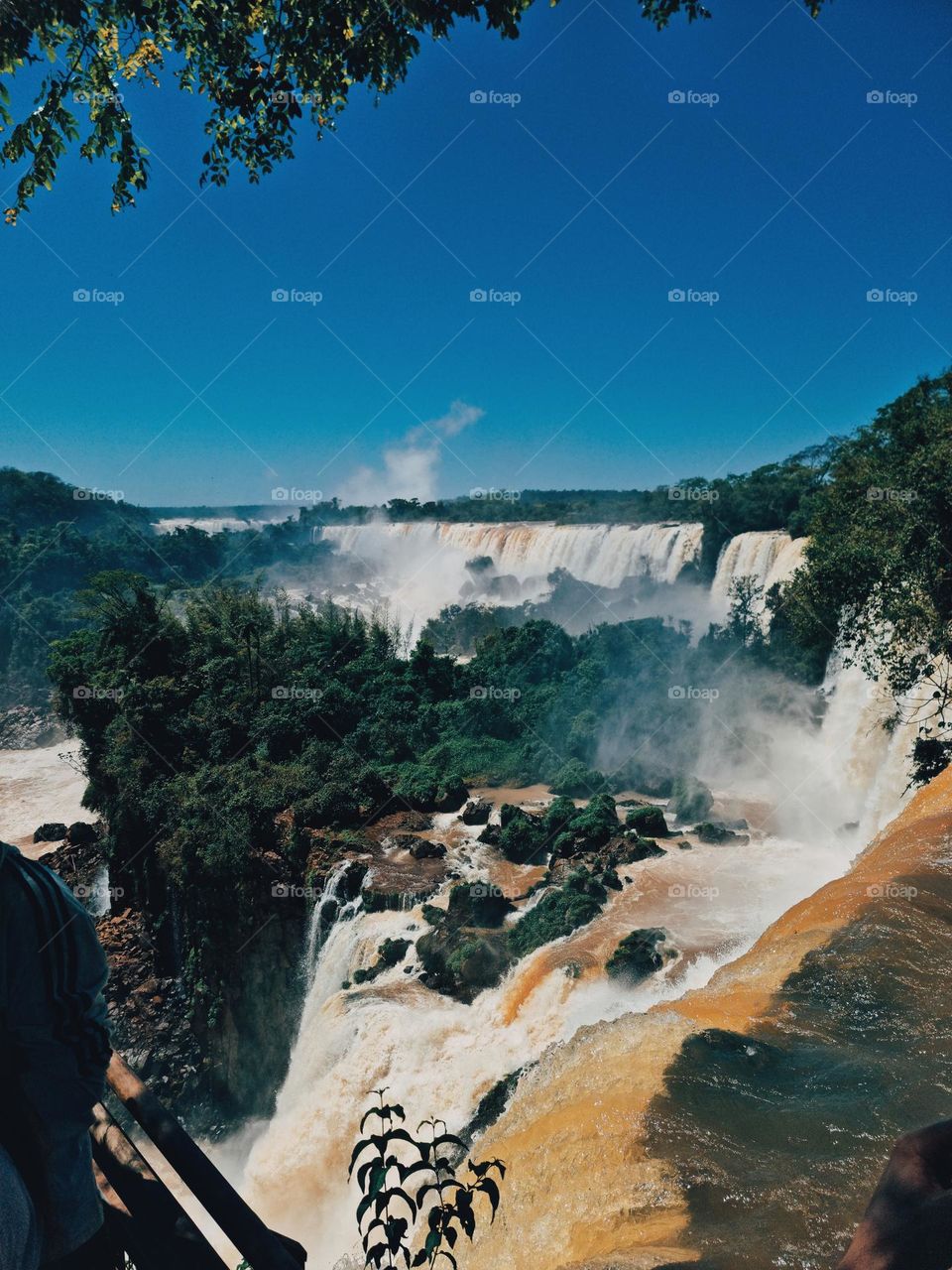 cataratas