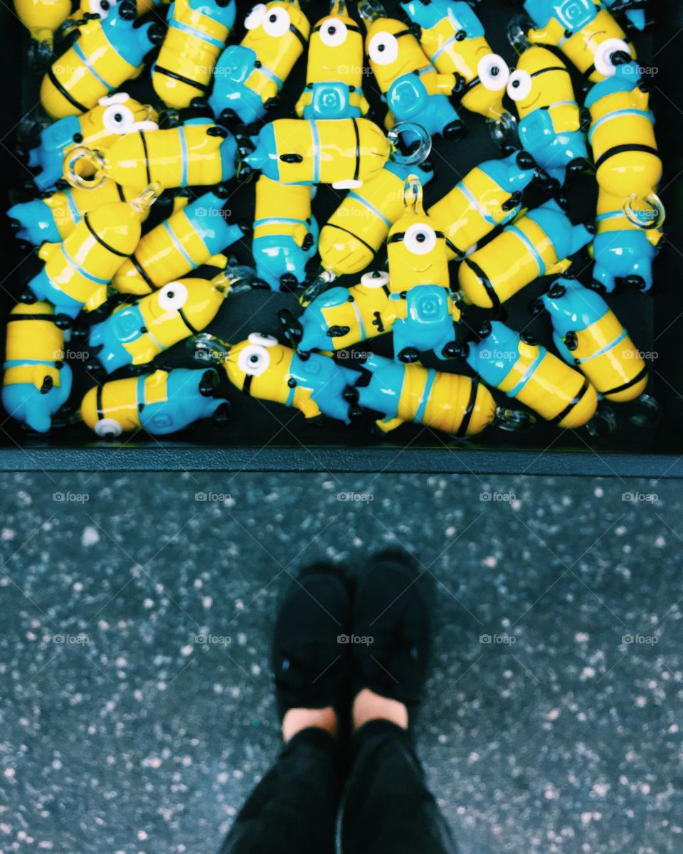 Minions🙈