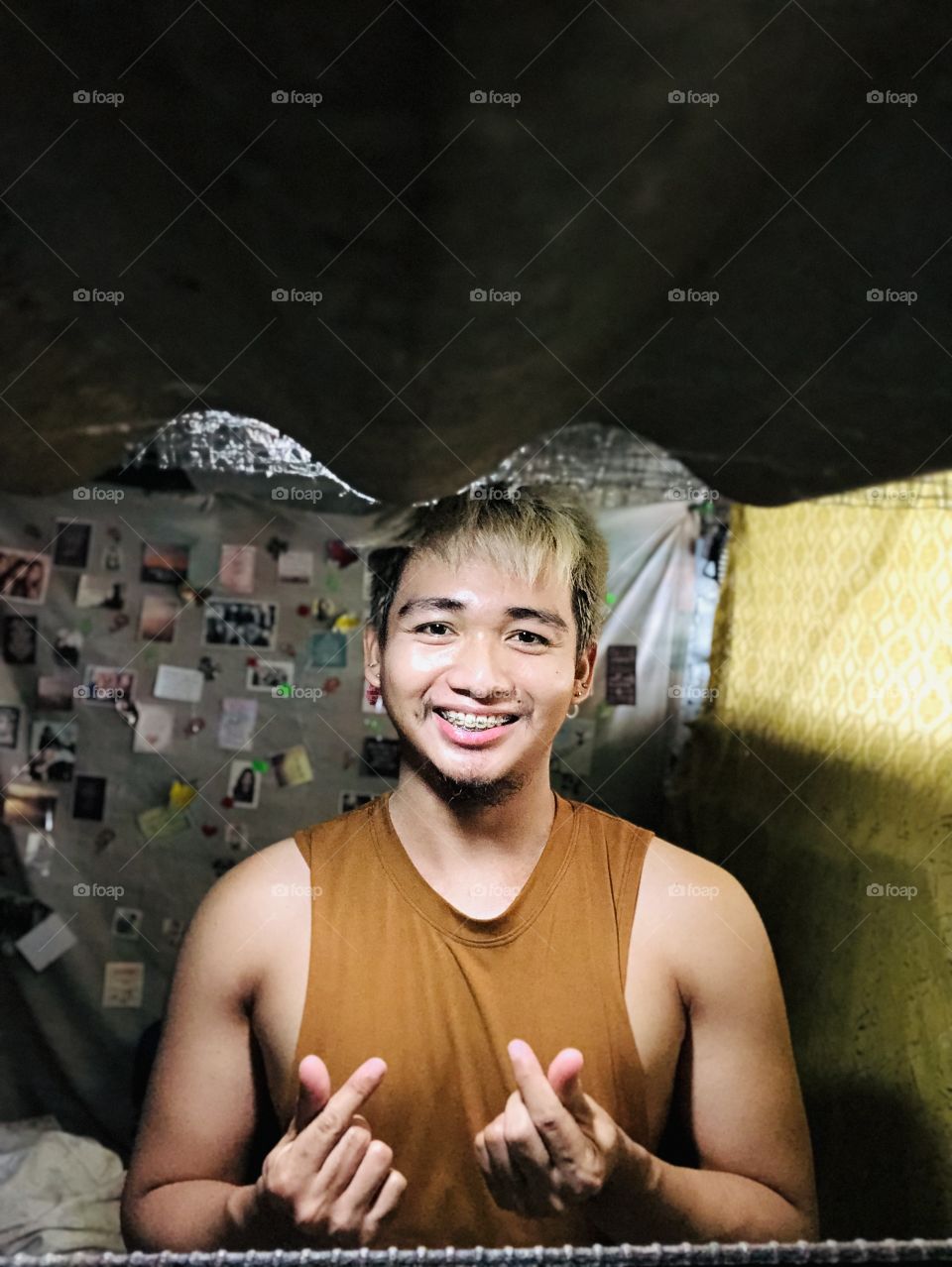 Follow and Support me😎