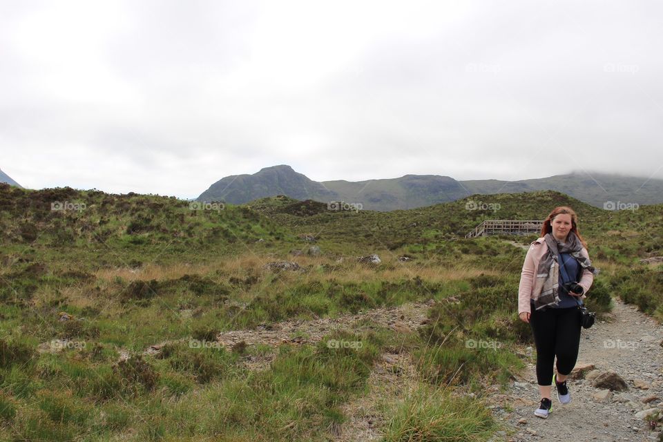 Isle of Skye 