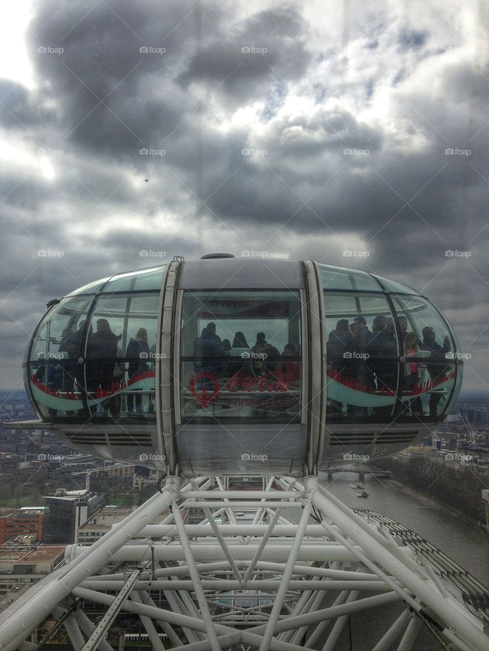 London Eye