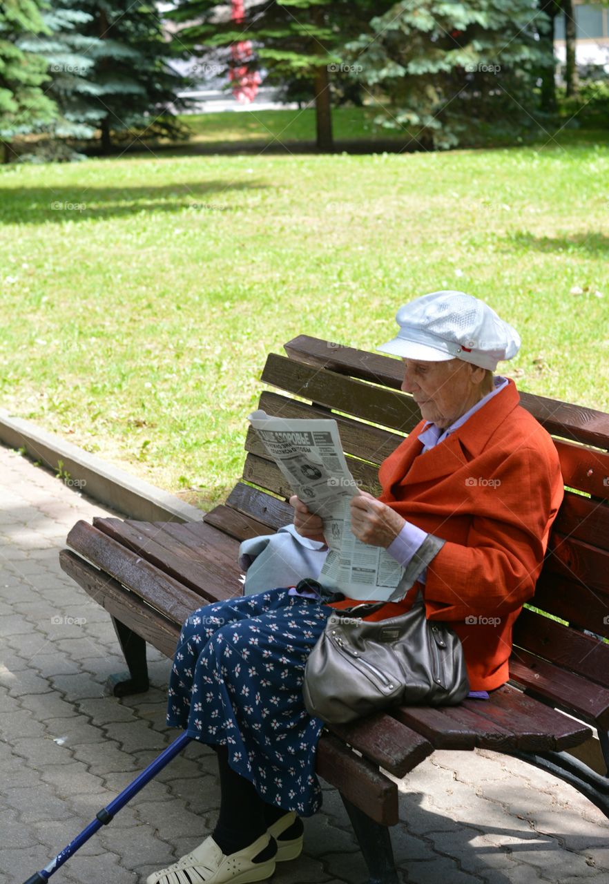 People, Man, Adult, One, Outdoors