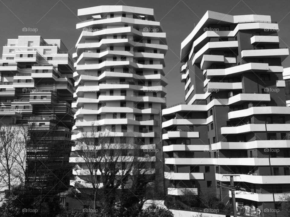 Lines and shapes - vertical lines, horizontal lines, diagonal lines, zigzag lines, and curved lines. Shape is usually, though not always, defined by line, which can provide its contour.