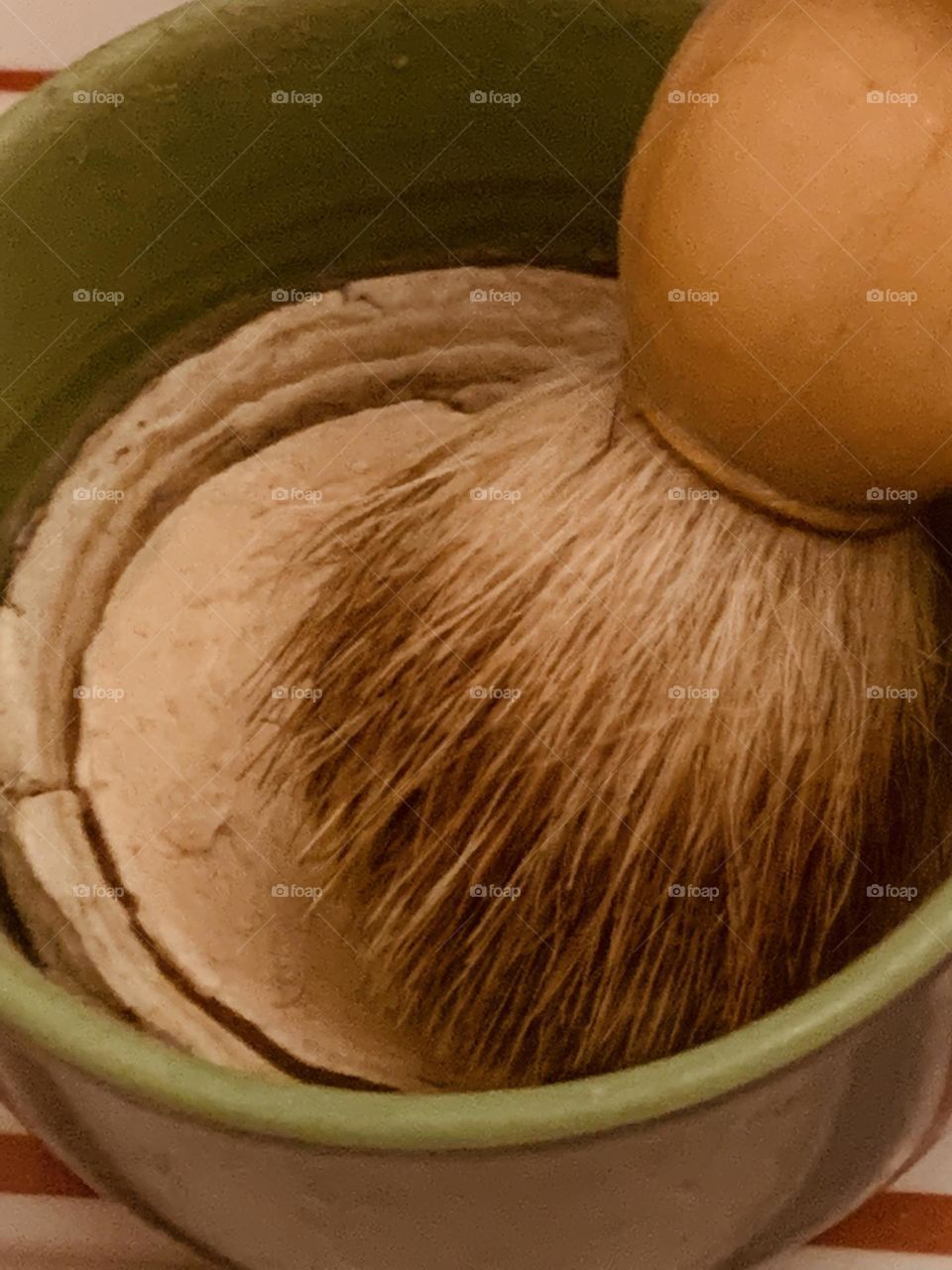 Shaving brush 