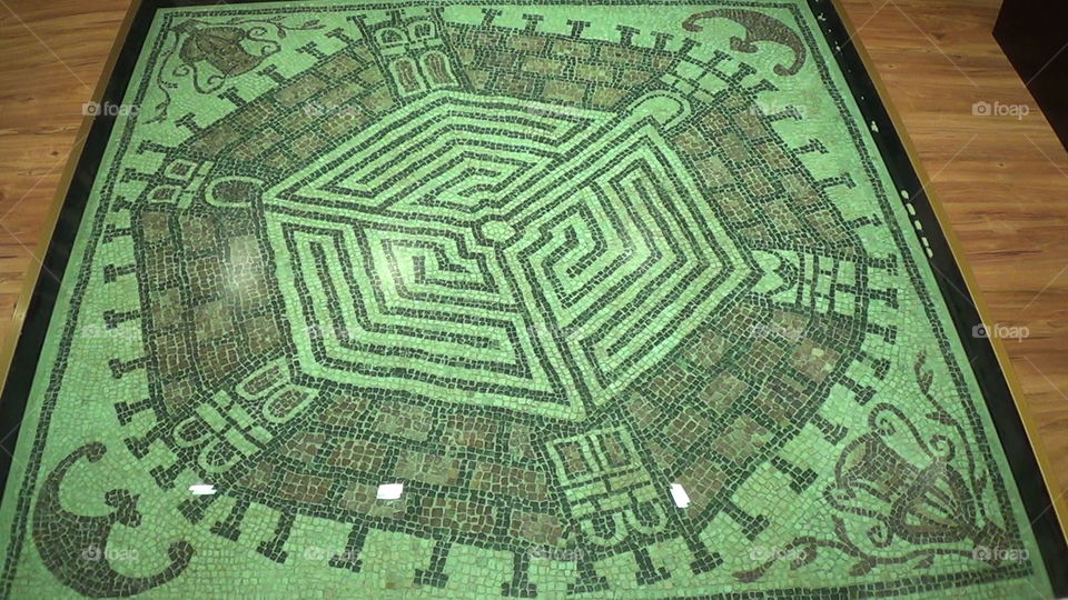 From A to B easy isn't it