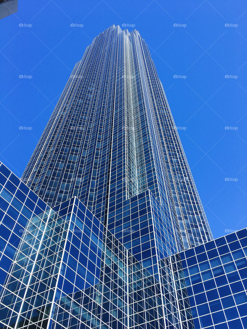 skyscraper