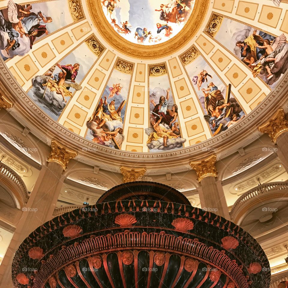 Macau Paris 