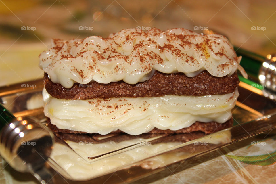 mini tiramisù