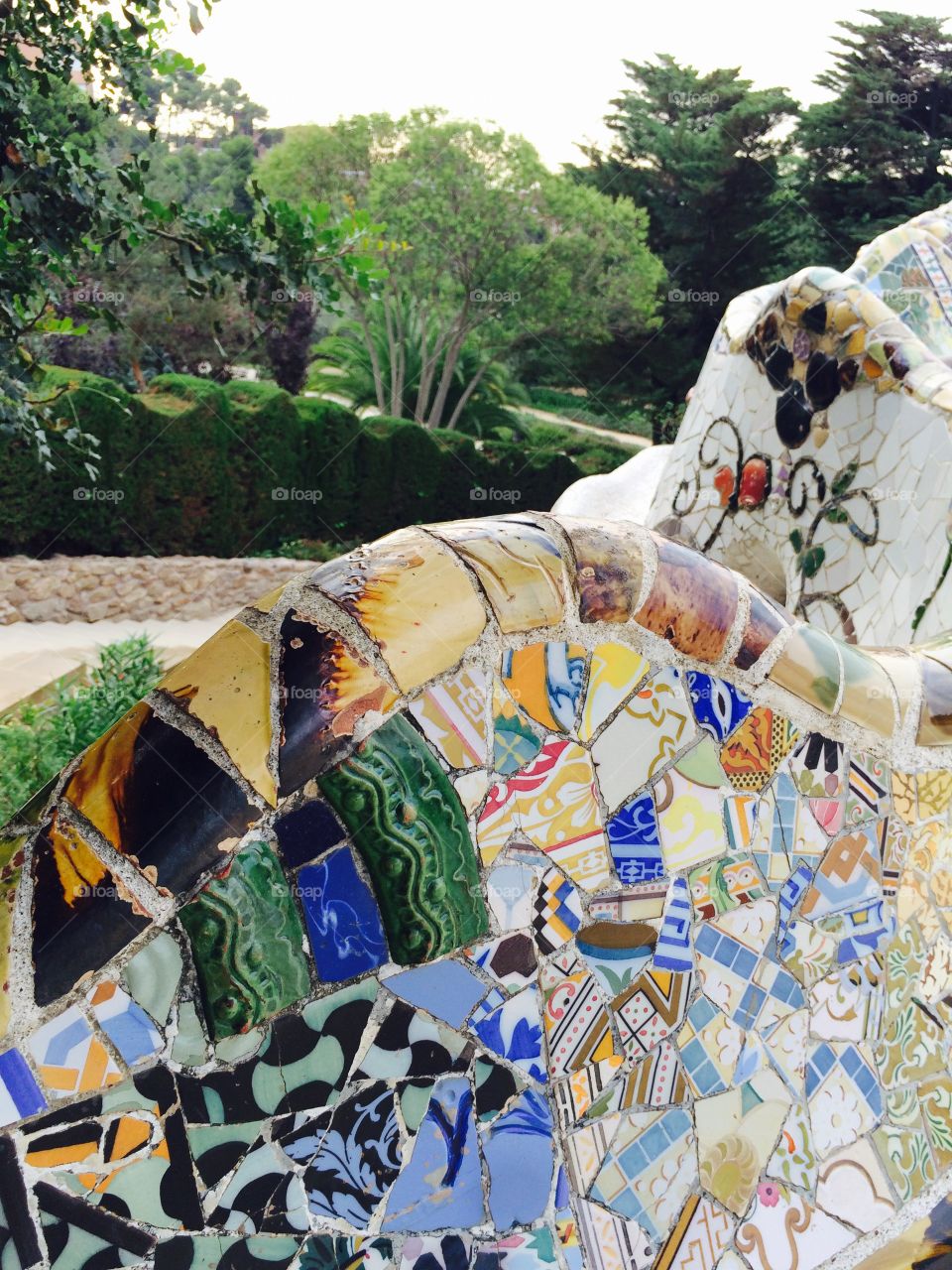 Guell