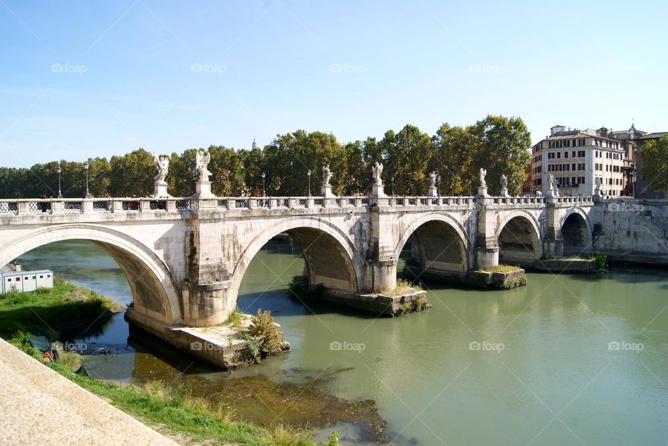Ponte Sant Angelo