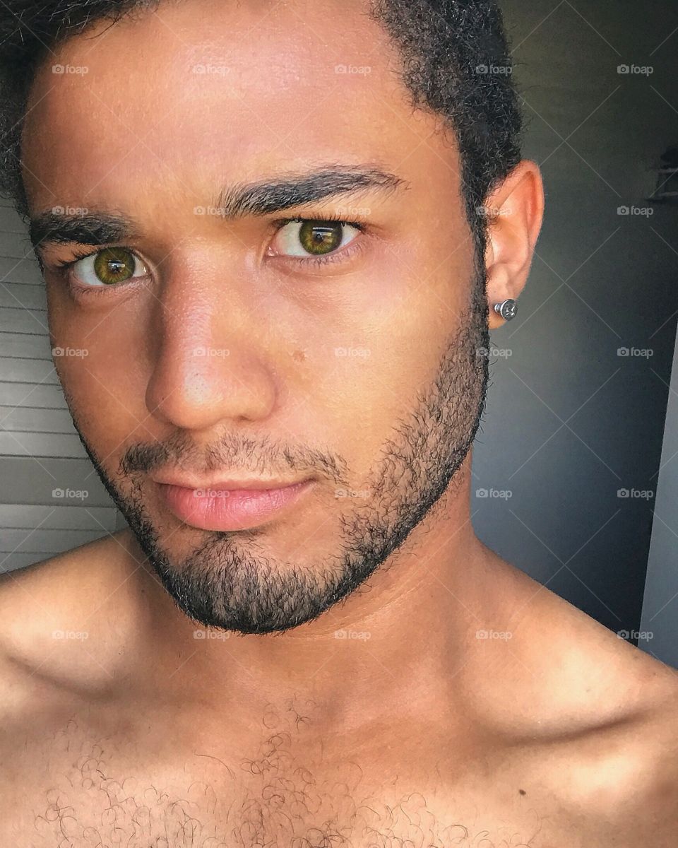 The Brazilian colors 🇧🇷 through my eyes! 👀