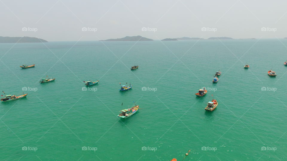 Boat, Water, Watercraft, Travel, Sea