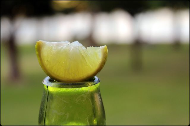 sour bite