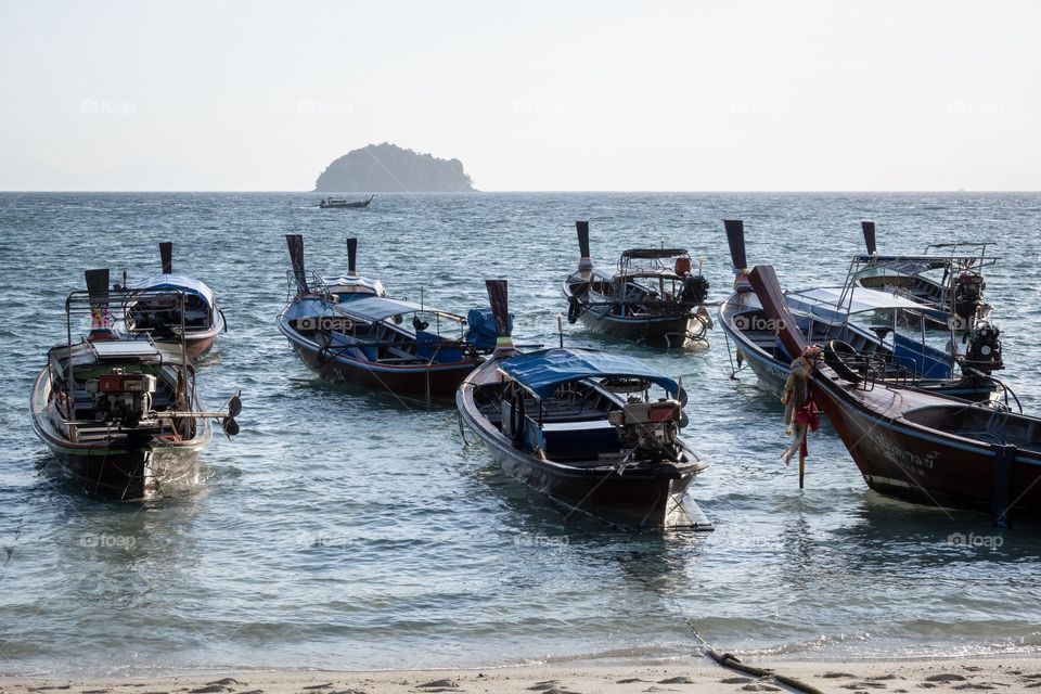 beautiful island ..koh lipe thailand