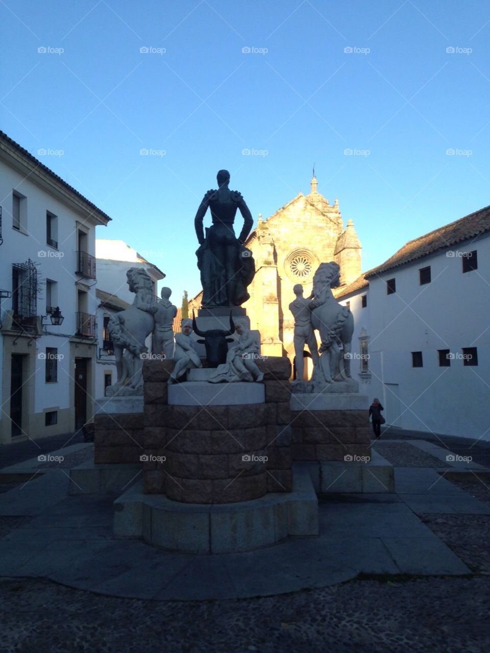 Andalucia, spain. Spain