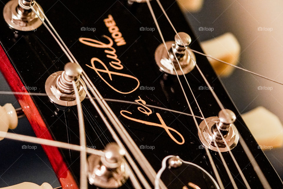 Les Paul