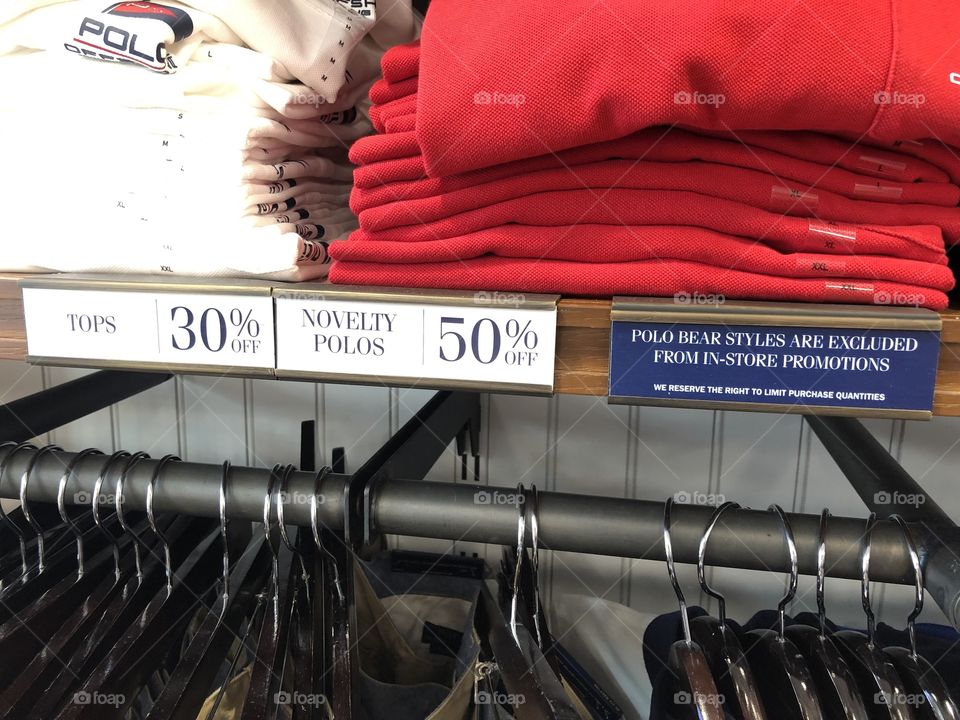 Sale 