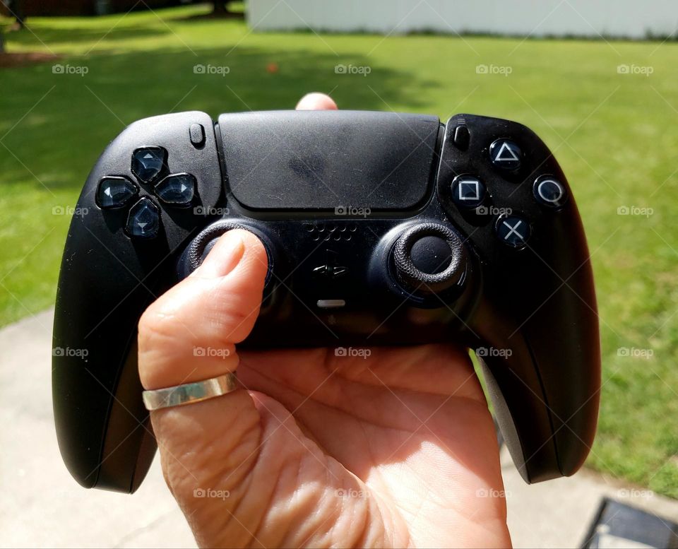 Controler ,control para Videojuegos