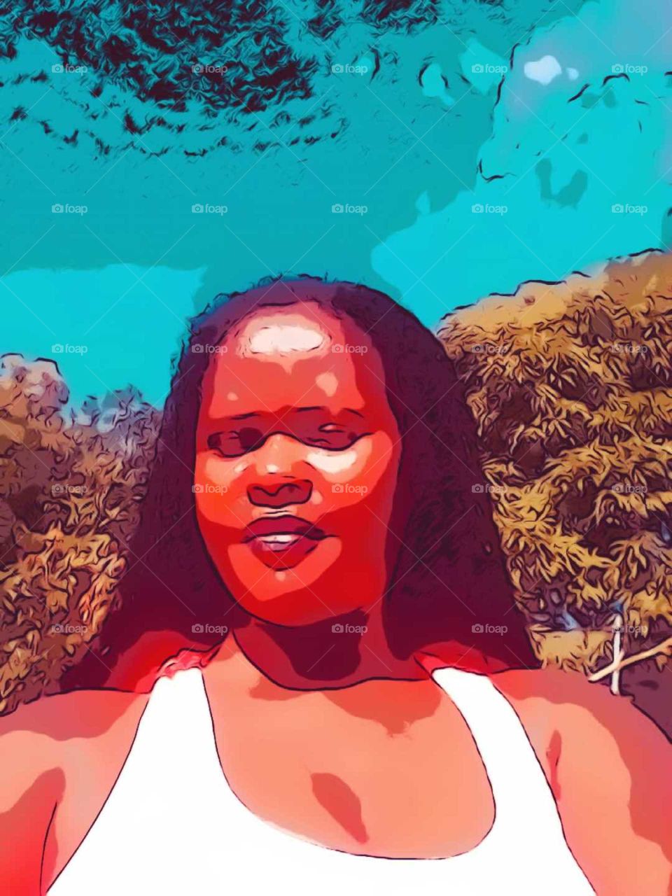 well I will always love to do different kinds of photos is makes me think out side the box.