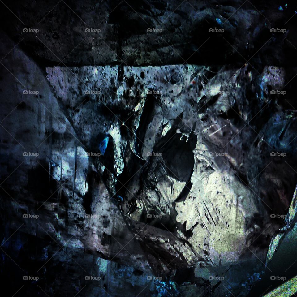 Cave, Rock, Art, Texture, Desktop