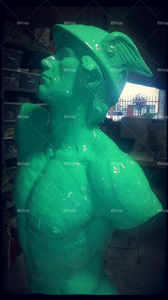 dont kill the messenger