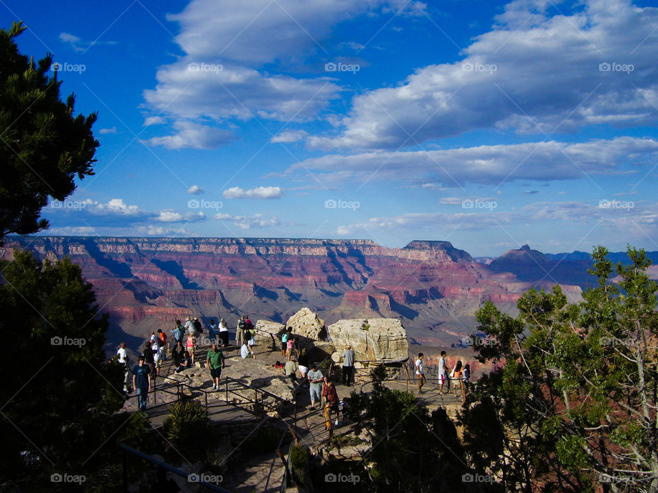 Grand Canyon