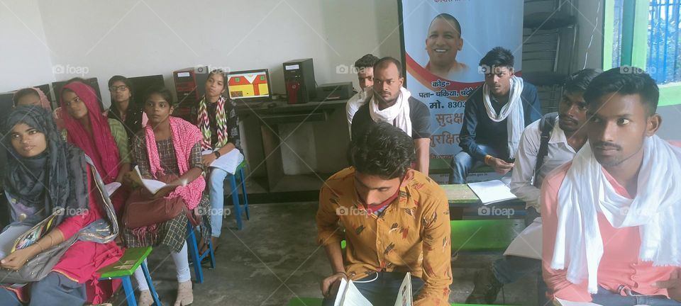 skill training india