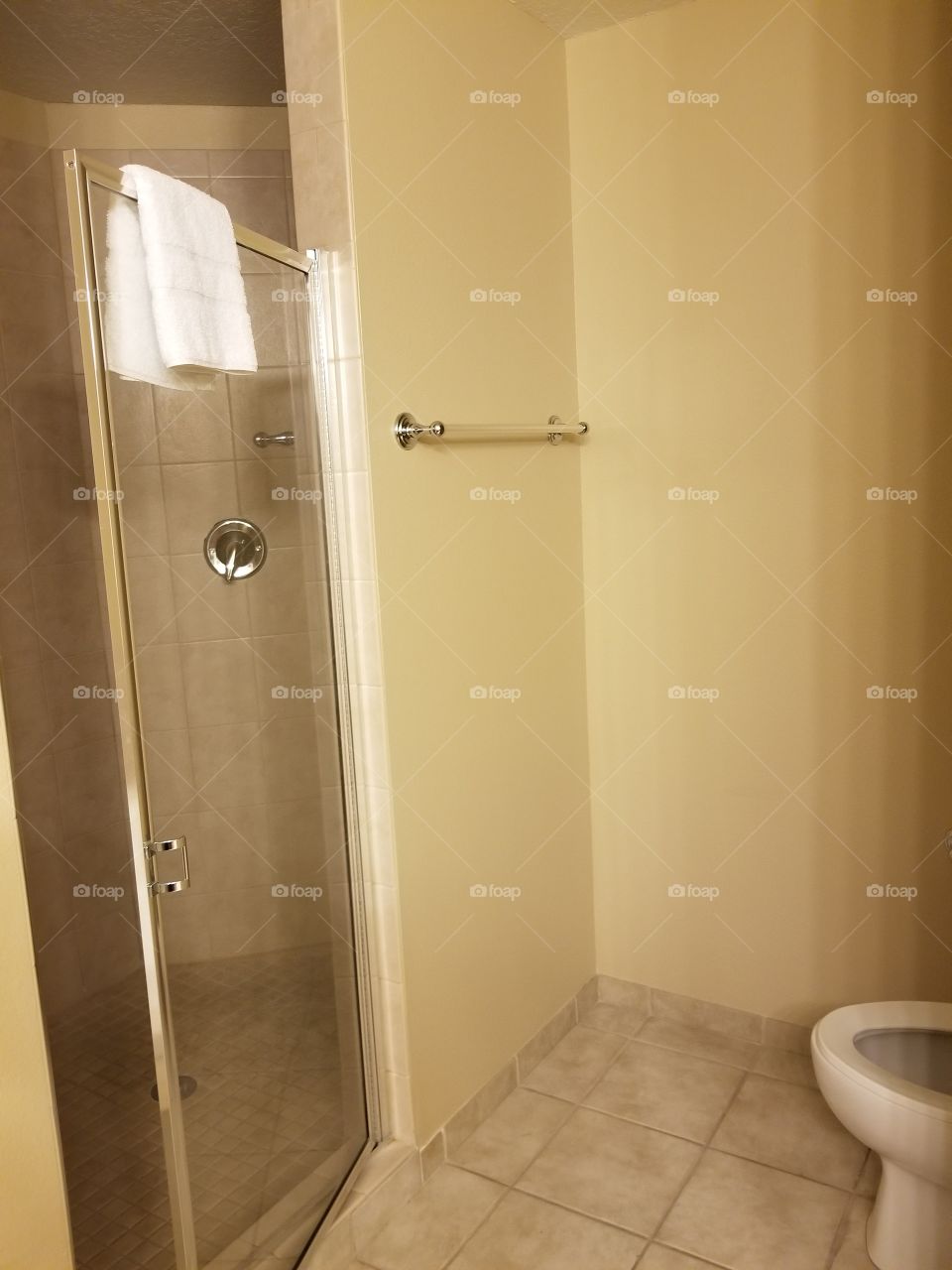 Bathroom, Washcloset, Bathtub, Shower, Lavatory