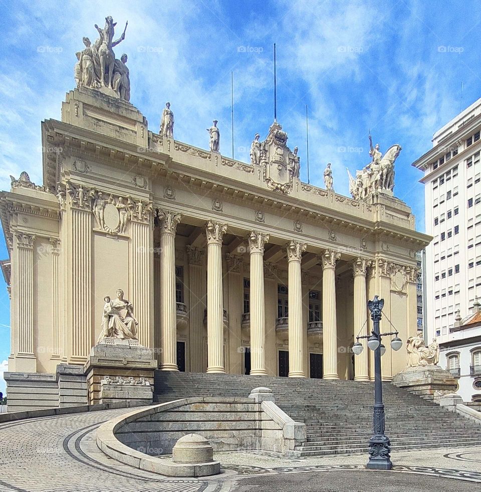 Palácio Tiradentes