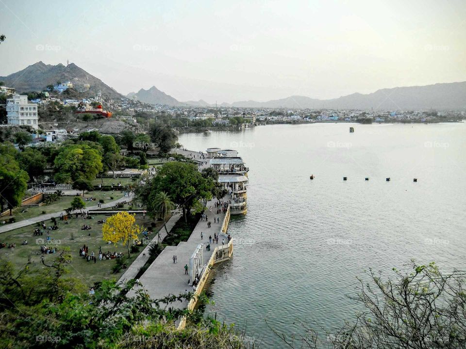 ajmer in the rajesthan