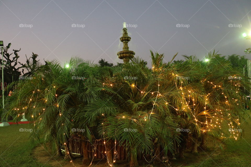 beautiful decoration