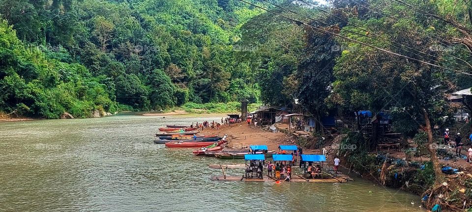 Add a color to your day.