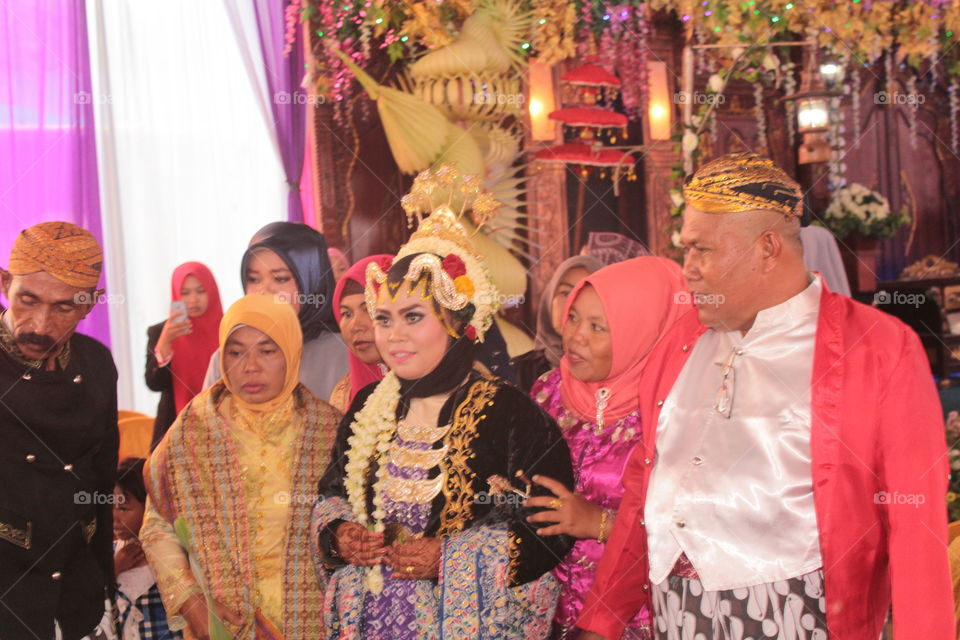 Javanese culture