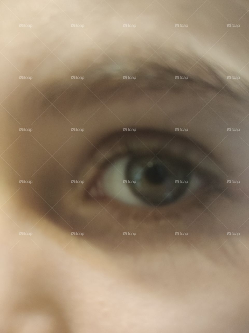 mi mirada hacia el universo