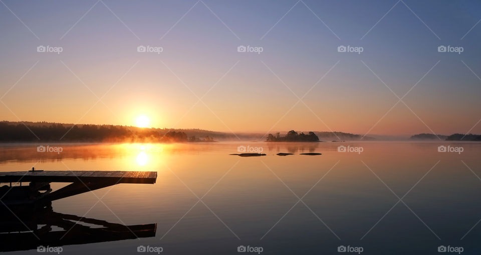 beateful morninglight 