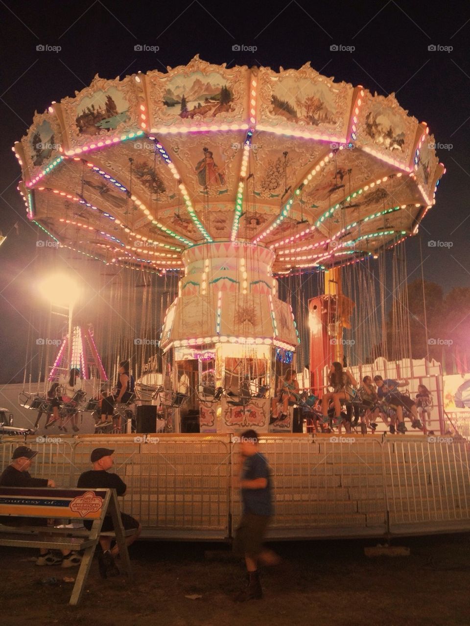 Dutchess County Fair