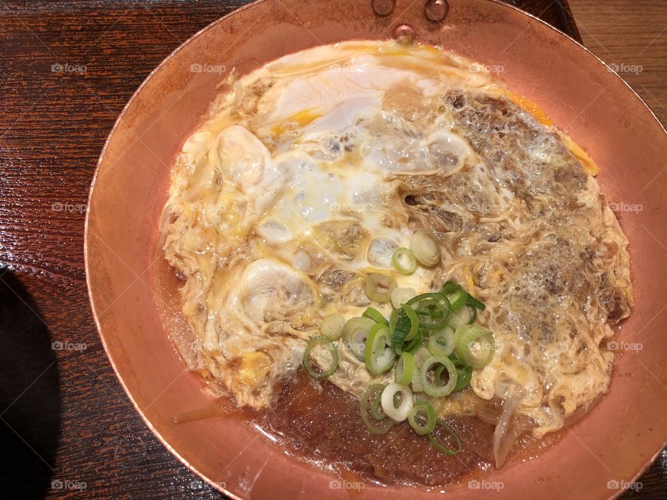 Katsudon