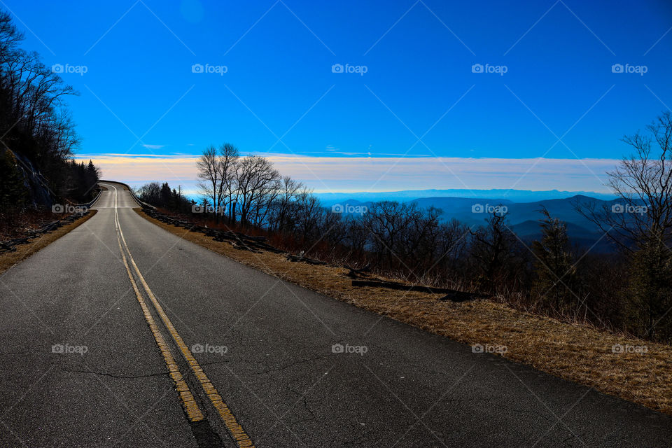 Blue Ridge Parkway