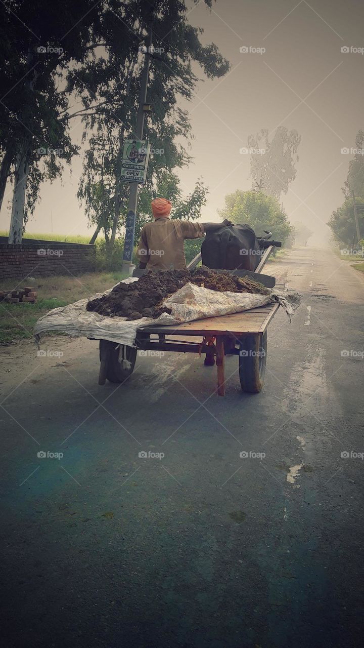 # village life# photography