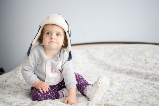 cute girl