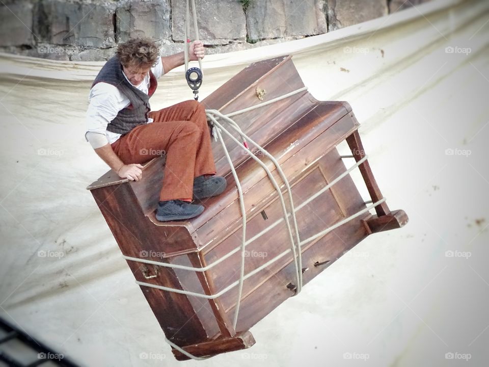 Lower it a little more